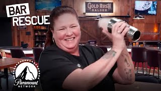 Tumbleweed Grill Turned Into Gold Rush Saloon 🌟 Bar Rescue Season 9 [upl. by Adamson]