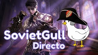 Lost Ark NAE Vairgrys  Siguenos en Twitch [upl. by Modla]