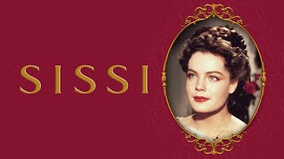 Sissi 1955  Trailer  Romy Schneider  Karlheinz Böhm  Magda Schneider [upl. by Ahsihat]