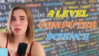 full A Level Computer Science Syllabus in under 10 minutes [upl. by Mailand]