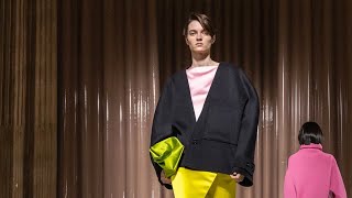 Philosophy di Lorenzo Serafini  Fall Winter 20242025  Full Show [upl. by Wenn]