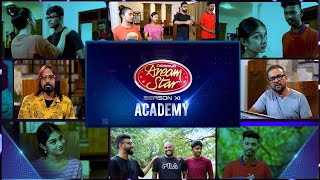 Derana Dream Star  Season 11 🎤🌟 Top 08  Academy Session 08 [upl. by Rdnaskela837]