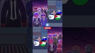 PEACE ✌ Compilation countryball [upl. by Noonberg]