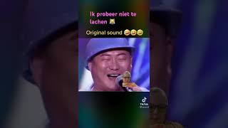 Ik probeer niet te lachen 😹 [upl. by Gilba]