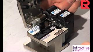 Video de formation Soudeuse Fusion  Sumitomo  Electro Rent Europe [upl. by Bayer]