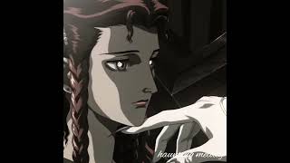 wicked game  charlotte amp meier link edit  vampire hunter d bloodlust amv [upl. by Elke]