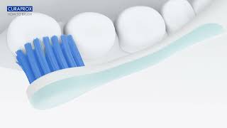 How to clean with your Hydrosonic Toothbrush [upl. by Alit]