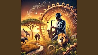 Jazz in the Jungle [upl. by Eldridge]