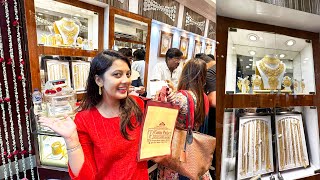 ২ ঘণ্টা দাড়িয়ে করলাম Dhanteras Er Shopping❤️❤️❤️ [upl. by Addy]