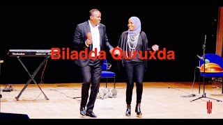 Bilada Quruxda by BK Official Video IN 4K [upl. by Niltag532]