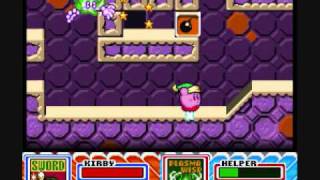 Griff n Spack Play Kirby Super Star  Part 4  Internet Incompetence [upl. by Acirret21]