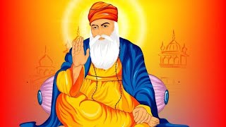 Message from Principals desk on the pious occasion of Shri Guru Nanak Jayanti [upl. by Roswell433]