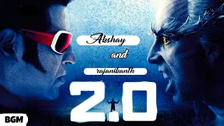 20 Villain BGM 🦅  No Copyright ✔️  20 Villain Theme  Akshay kumar  AR Rahman  NCS BGM TAMIL [upl. by Akinor621]