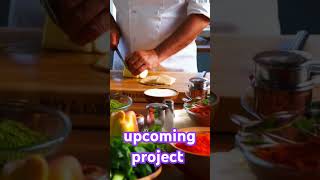 upcoming project  P F Chang Kung Pao Chicken Recipe cooking recipe food chef shorts cheftips [upl. by Witcher]