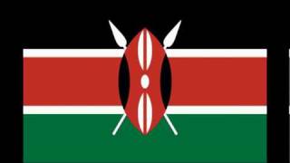 Ee Mungu Nguvu Yetu  Kenya National Anthem Vocal [upl. by Drofliw]