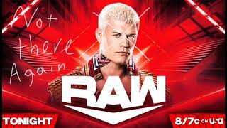 Raw Review Not One Main Eventer LOL [upl. by Akins]