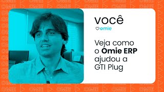 VocêOmie apresenta GTI Plug [upl. by Etselec]