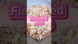 Flattened Rice The Ultimate Dessert [upl. by Kreis443]