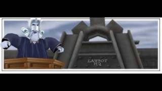 Toontown Music Lawbot CJ Jury Selection [upl. by Noitna]