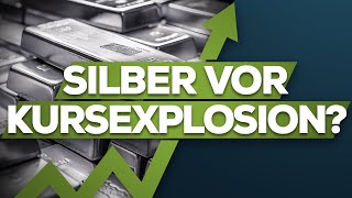 Silber Endlich gute News [upl. by Godliman]