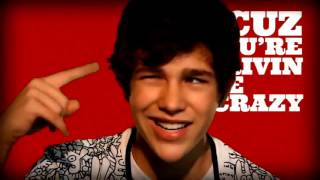 Austin Mahone Say something [upl. by Darline563]