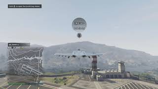 GTA 5 B11 strikeforce Watch b4 purchase [upl. by Aztiray]