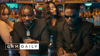 LYCO x Lotto Boyzz  Ice N Rum Music Video  GRM Daily [upl. by Lorre]