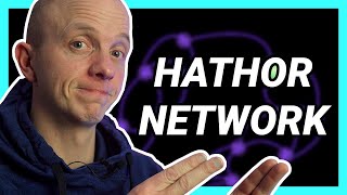 Hathor Network The Future of Scalable and Secure Transactions [upl. by Gustin]