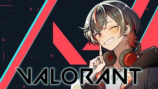 【VALORANT】わいわいやるぞー [upl. by Abeh]