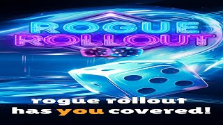 Rogue Rollout The Ultimate Dice Strategy Challenge [upl. by Enomes829]