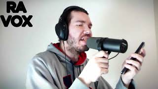 Parkway Drive  Deadweight Vocal Cover RA [upl. by Ahsekim]