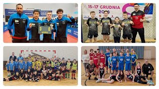 Nasz Sportowy Tydzień  18 12 2023r [upl. by Nnaeerb]