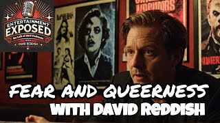 Exploring The Depths of Queer Horror With David Reddish [upl. by Leifeste]