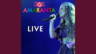 AMARANTA PRELUDIO Live [upl. by Comstock]