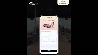 Fastag With Airtel Payments Bank automobile airtelpaymentbank motivation fastag fastagrecharge [upl. by Bertilla151]