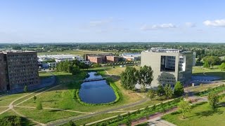 Get to know Wageningen University amp Research [upl. by Aleirbag91]