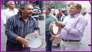 PENA BRANCA E GALDINO DE ATALAIA [upl. by Ingraham]