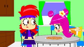 Hi Hi Puffy AmiYumi A Puffy AmiYumi Christmas [upl. by Aihsenod]