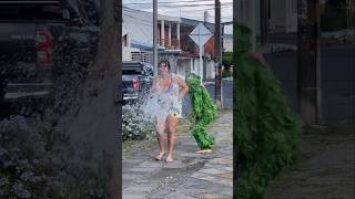 La bolsita feliz💦😂viralvideo viralvideos shorts humor shortvideo funny [upl. by Guimond134]