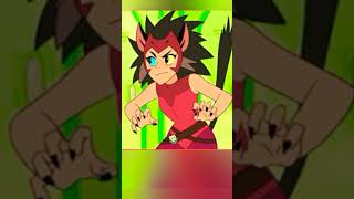 Strange catra scenes p1 [upl. by Rogerson]