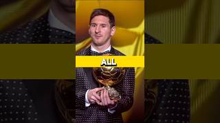 Unstoppable journey of messi  Become a football legend shorts football [upl. by Parent366]