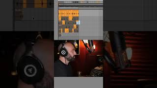 Ableton Live 11 Comping trick 💣 shorts [upl. by Piotr]