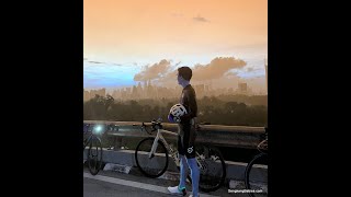 Cycle up Mayor Hill Bukit Tunku [upl. by Ronald161]