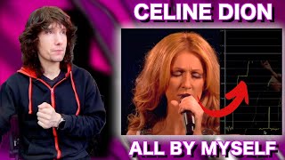 What the HELL have they done to Celine Dions voice [upl. by Pare]