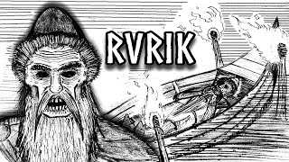 Did Rurik exist The Legend of Russias Founding Father [upl. by Najed]