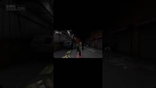 Garrys Mod  Collateral Damage shorts gmodshorts garrysmod gmodrealism [upl. by Mindy]