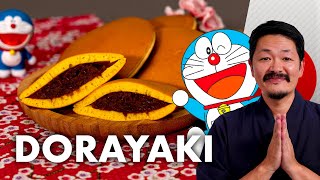 Dorayaki di Doraemon CARTOON HIRO [upl. by Jehoash]