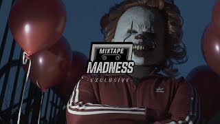 Trizzac  IT Music Video  MixtapeMadness [upl. by Andromeda325]