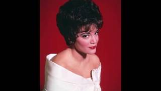 Connie Francis quotWhere the Boys Arequot [upl. by Kcod798]