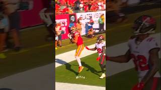 George Kittle TOE TAP TOUCHDOWN  shorts [upl. by Cis]